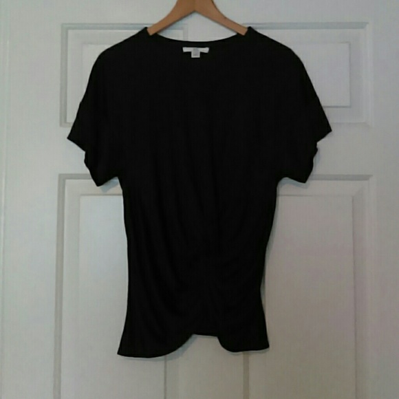 Tops - Zac Posen navy top